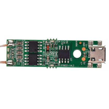 3W Micro USB Wireless Charging Qi PCBA Circuit Board With Qi-Standard_1