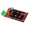 3D Printer Controller Board RAMPS 1.4 RepRap Prusa Model_1