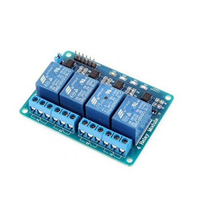 Four Channel Relay Board Module (With optocoupler)_1