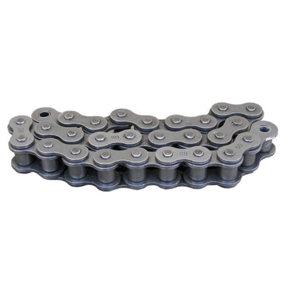 4 Point 08B 1.5 Meter Long Single Row Industrial Drive Chain Short Pitch Roller_1