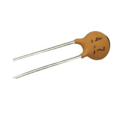 4.7pF (0.0047nF) Ceramic Capacitor 4.7 50V-