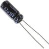 4.7uF/50V Electrolytic Capacitor-1