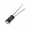 4.7uF/50V Electrolytic Capacitor-2