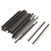 40 Pin Berg Strip Male Type pins spaced at 2.54mm 10Pcs-1