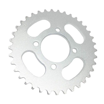 420 37T Rear Sprocket for Electric Tricycles