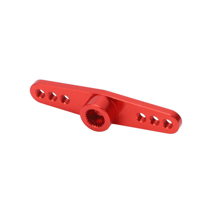 42mm 2 Point 25T Teeth Tooth Full Throttle Servo Arm Horn_1