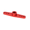 42mm 2 Point 25T Teeth Tooth Full Throttle Servo Arm Horn_3