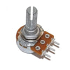 470K Potentiometer Variable Resistor WH148-3