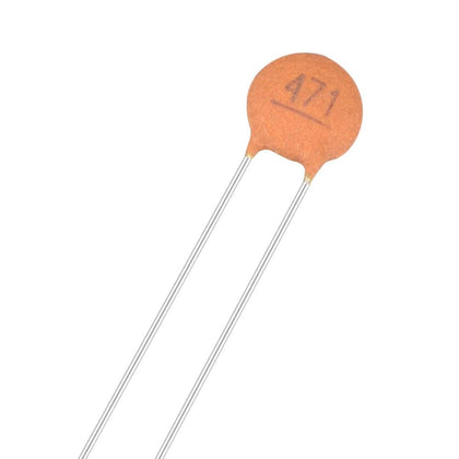 470pF Ceramic Capacitor 50V -1