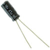 47uF/16V Electrolytic Capacitor 