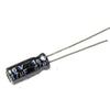 47uF/16V Electrolytic Capacitor -3