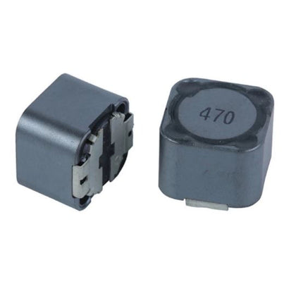47uH SMD Shielded Power Inductor