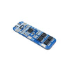 4A-5A PCB BMS Protection Board For 3 Packs 18650 Li-ion lithium Battery Cell 3S_1