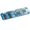 4A-5A PCB BMS Protection Board For 3 Packs 18650 Li-ion lithium Battery Cell 3S