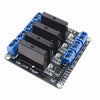 4 Channel 24V Relay Module-1