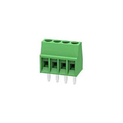 4 Pin Plug-in Screw Terminal Connectors (KF128) Pitch 5.08mm