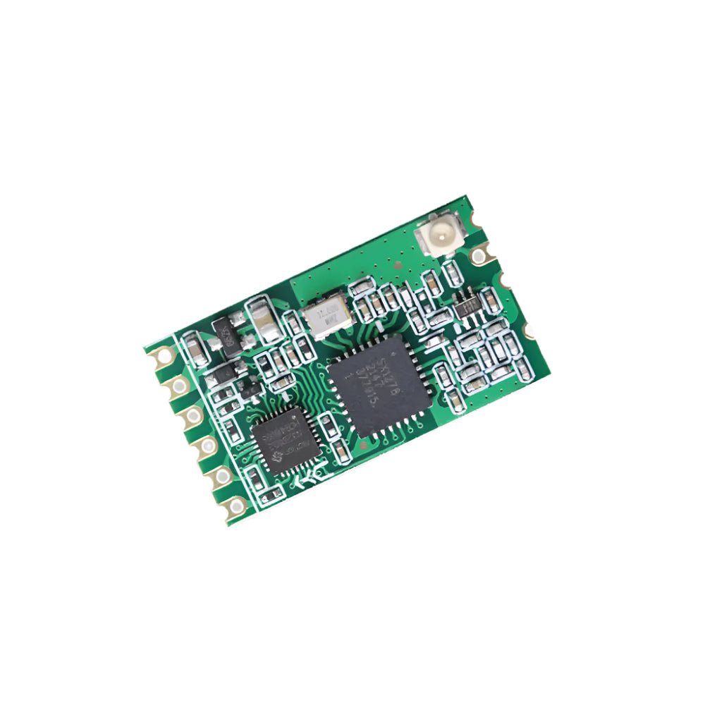 433mhz Lora Module HC-14 LoRa 433MHz Wireless Module | SX1278 3KM Range