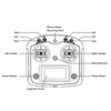 Flysky FS-i6S 2.4GHz 10CH AFHDS 2A RC Transmitter With FS-iA10B 10CH Receiver