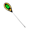 4 in 1 Soil PH Meter Soil Tester PH Moisture Meter Temperature Sunlight Measurement Analysis Acidity Alkali With Battery