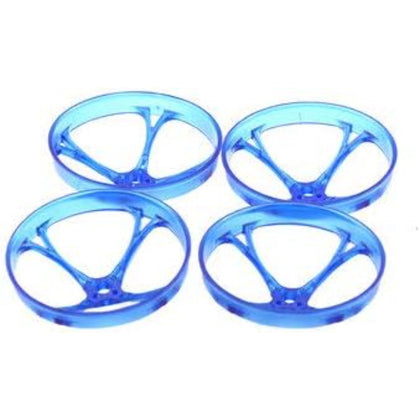 2 Inch Propeller Protection Ring blue