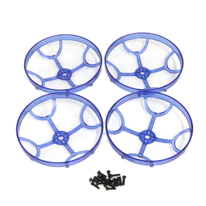 3inch Propeller Protecting Ring Blue