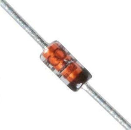 5.1V 0.5W Zenner  Diode