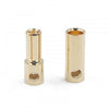 5.5mm Male and Female Gold Bullet Banana Connector_2
