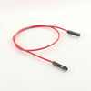 50 CM Single Pcs Dupont Cable Female to Female connector-3