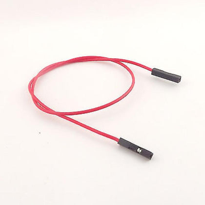 50 CM Single Pcs Dupont Cable Female to Female connector-2