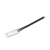 50 Degrees Thermal Protector Metal Temperature Control Switch 250V 5A Normally Open-2