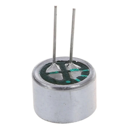 52dB Electret Condenser Microphone 6×5mm_1