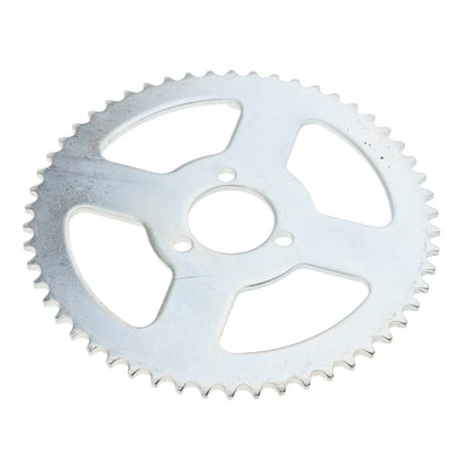 Motorcycle 54T 54 Tooth Rear Drive Sprocket TF8 for 47cc 49cc Mini Pocket Bike-1