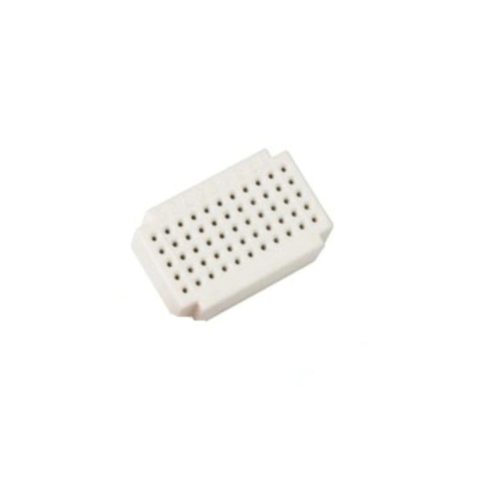 Kit Breadboard NewZC - 2x830 Points + 1x400 Points + 6x170 Points + 65 Câbles Jumpers