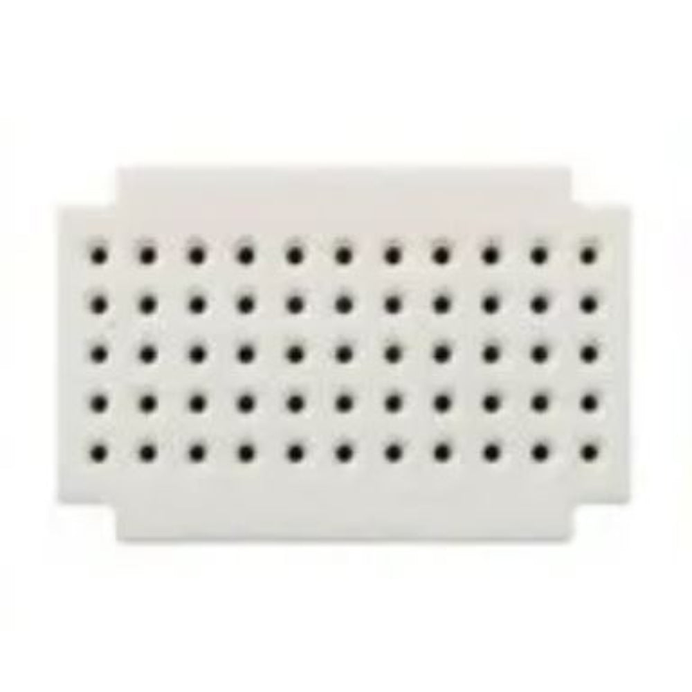 Breadboard Mini Velleman - Set Da 5 Pezzi, 55 Punti, Senza Saldatura - Compatibile Con Arduino - Foto 10