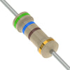 580E Resistance 1/4 Watt ±5% Tolerance