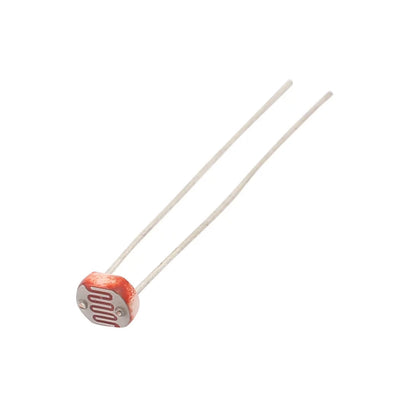 LDR photoresistor