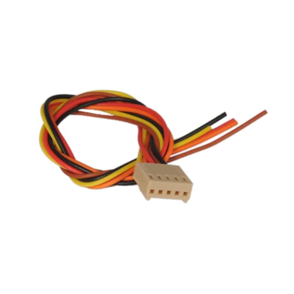 Buy 5 Pin Header Relimate Wire Connector With Base 2.54mm Pitch – Buy ...