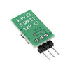 5V/1A Ultra Small three Terminal Voltage Regulator Replaces LM7805-3