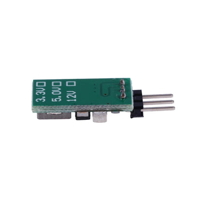 5V/1A Ultra Small three Terminal Voltage Regulator Replaces LM7805-2