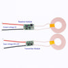 5V 300mA Wireless Power Supply Transmitter Receiver Charging Coil Module