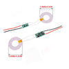 5V 300mA Wireless Power Supply Transmitter Receiver Charging Coil Module_1