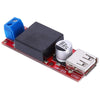 5V USB Output Converter 7V-24V To 5V / 3A, DC DC Step-Down Buck KIS3R33S Module_3