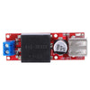 5V USB Output Converter 7V-24V To 5V / 3A, DC DC Step-Down Buck KIS3R33S Module