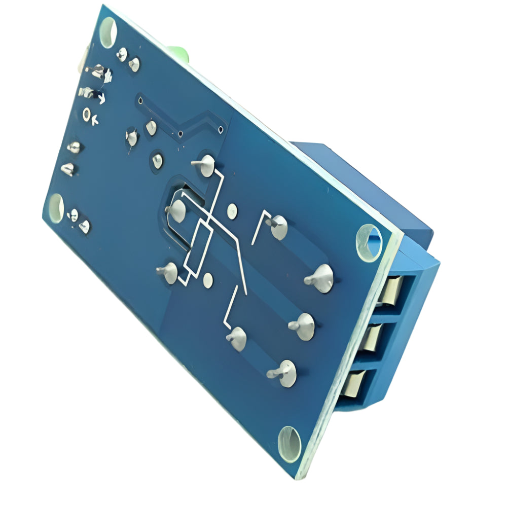 5V 1-Way Tracing Sensor Relay Module for Automation