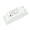 5V One Channel RF 315 Mhz Wireless switch with 2 Key 315 Mhz Brown Remote Controller 