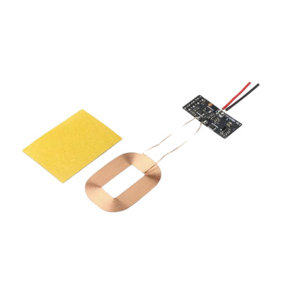 5W wireless charging receiving module 5V 1A air charger power module QI standard PCBA circuit board