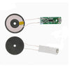 5W wireless charging transmitter module 5V 1A air charger power circuit board QI standard PCBA circuit board_1