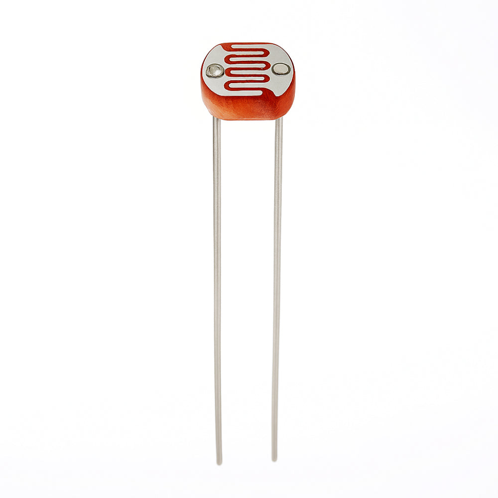 Ld5 Sensor 5MM 5506 Photosensitive LDR Sensor for Smart Light Control