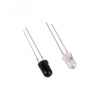 5mm Infrared IR LED Transmitter and Receiver LED 940nm_3