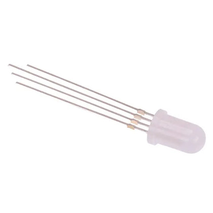 RGB Common Anode 4 Pin 5mm LED_1